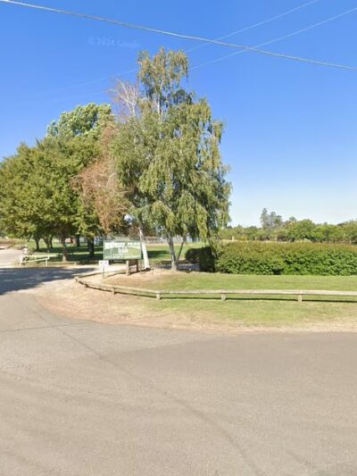 Midway Park - Durham, CA