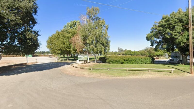 Midway Park - Durham, CA