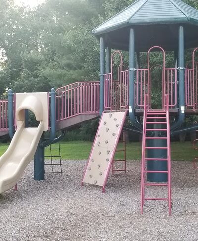 Allyn Brook Park - Durham, CT