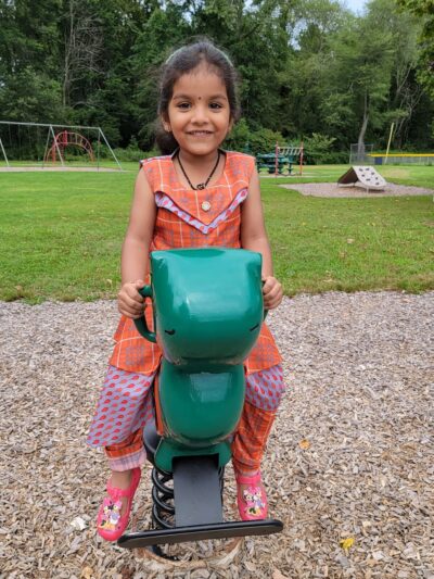 Allyn Brook Park - Durham, CT
