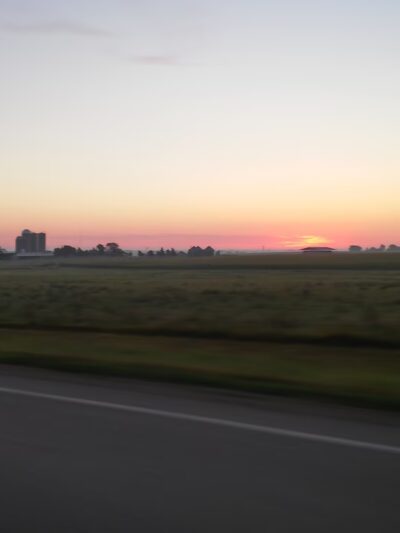 Durham Park - Durham, KS