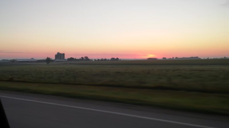 Durham Park - Durham, KS