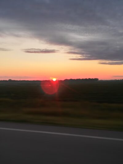 Durham Park - Durham, KS