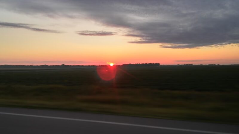 Durham Park - Durham, KS