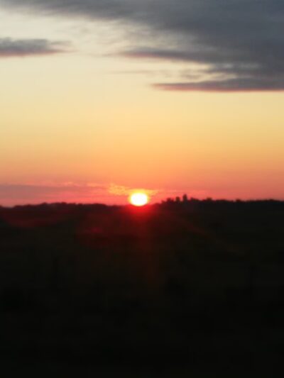 Durham Park - Durham, KS