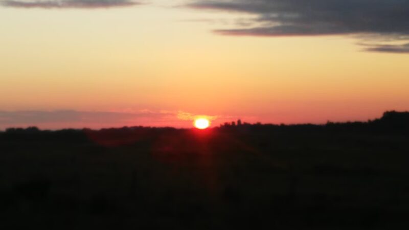 Durham Park - Durham, KS