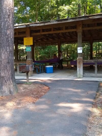 American Village Park - Durham, NC