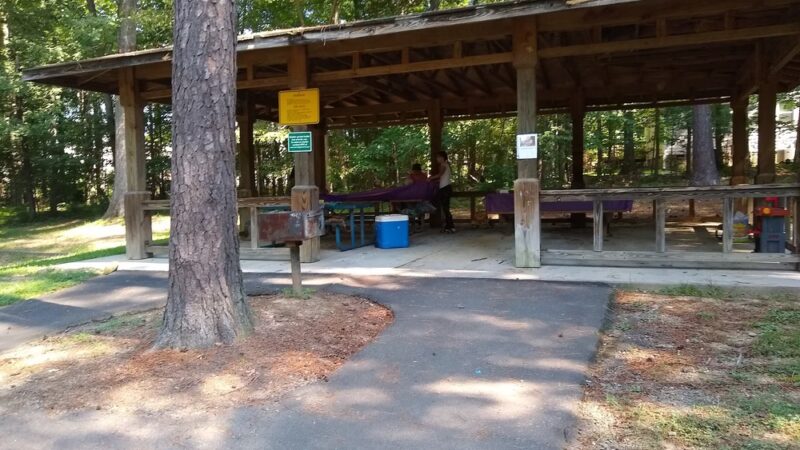 American Village Park - Durham, NC
