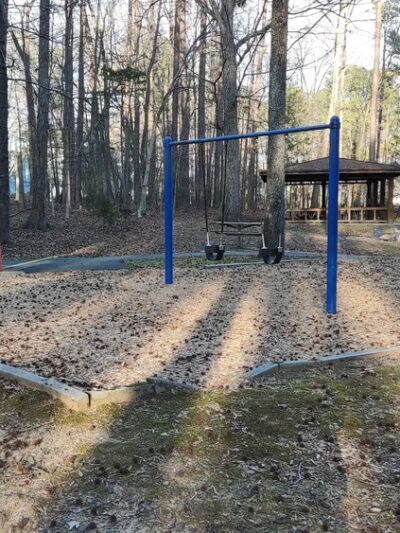 American Village Park - Durham, NC