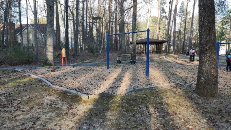 American Village Park - Durham, NC