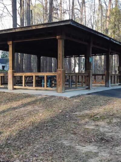 American Village Park - Durham, NC