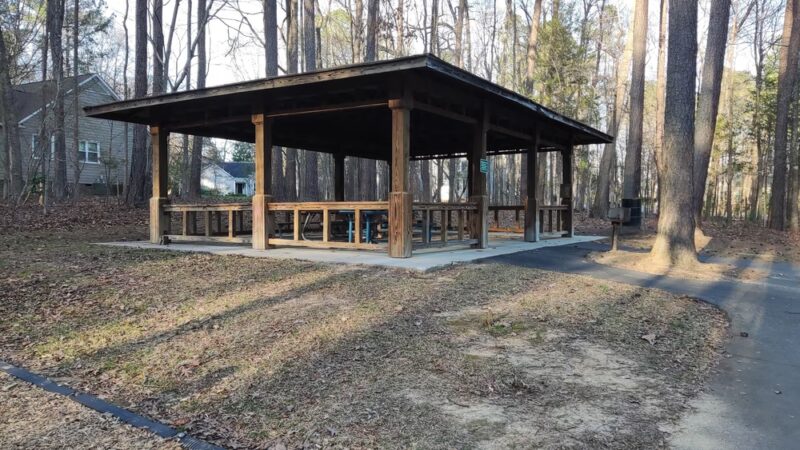 American Village Park - Durham, NC