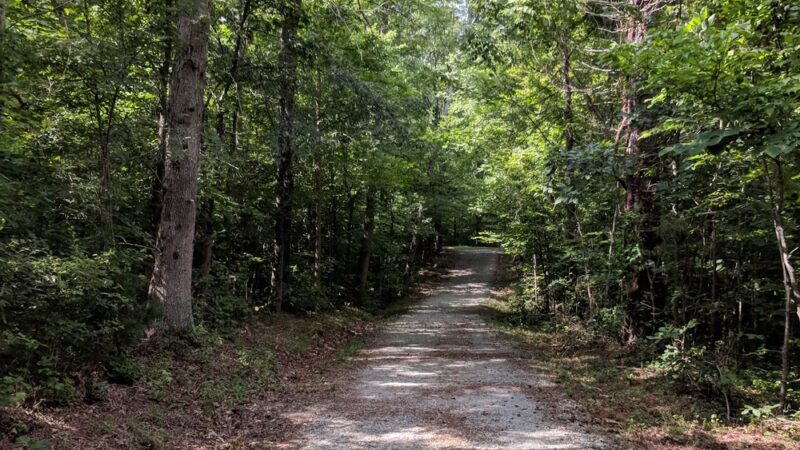 Duke Forest Gate 26 - Durham, NC
