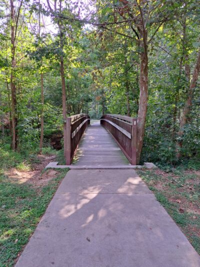 Northgate Park - Durham, NC