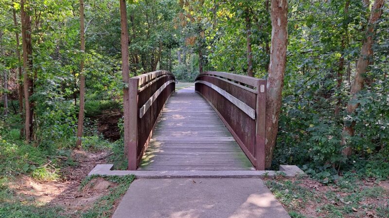 Northgate Park - Durham, NC