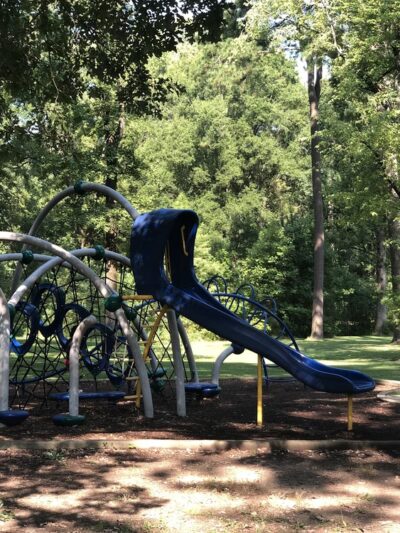 Northgate Park - Durham, NC
