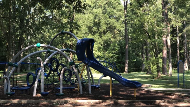Northgate Park - Durham, NC