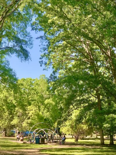 Northgate Park - Durham, NC