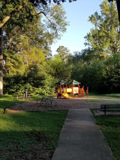 Northgate Park - Durham, NC