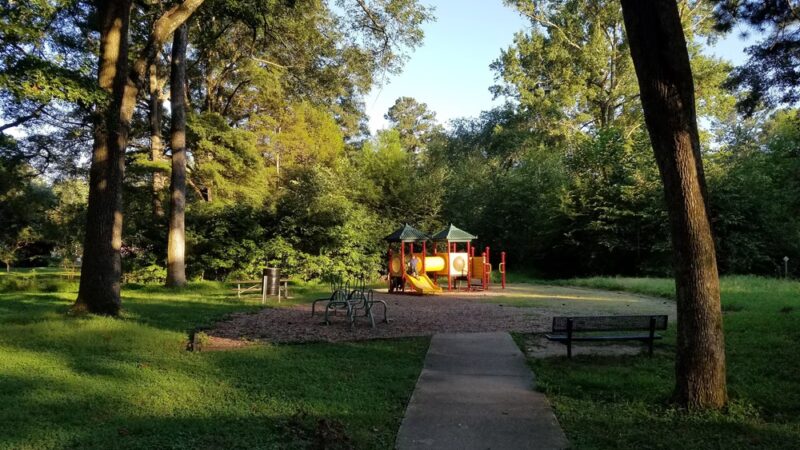 Northgate Park - Durham, NC