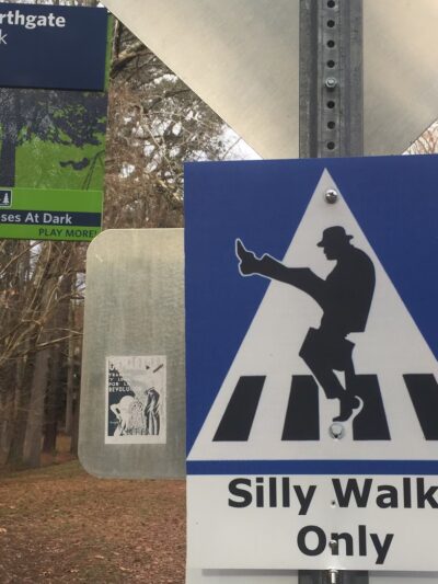 Northgate Park - Durham, NC