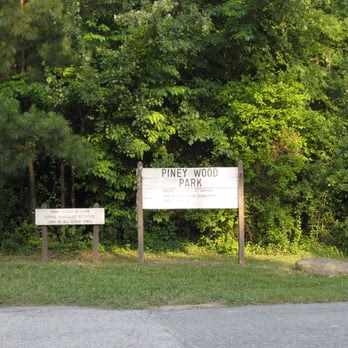 Piney Wood Pickleball Courts - Durham, NC