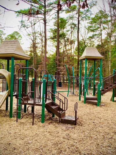 Piney Wood Pickleball Courts - Durham, NC