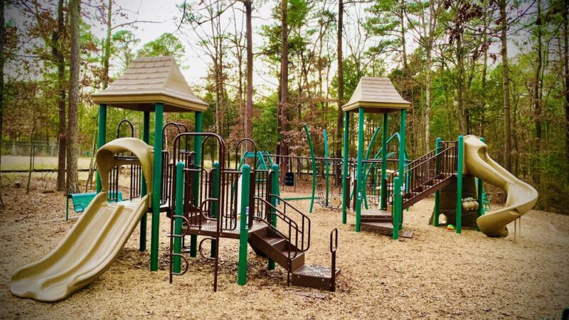 Piney Wood Pickleball Courts - Durham, NC
