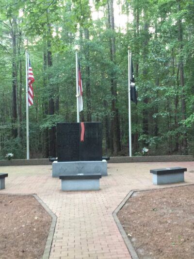 Rock Quarry Park - Durham, NC