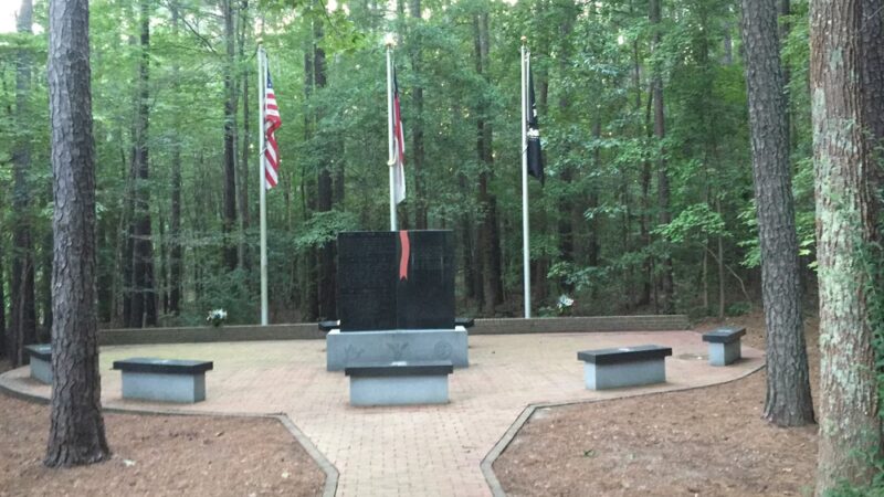 Rock Quarry Park - Durham, NC