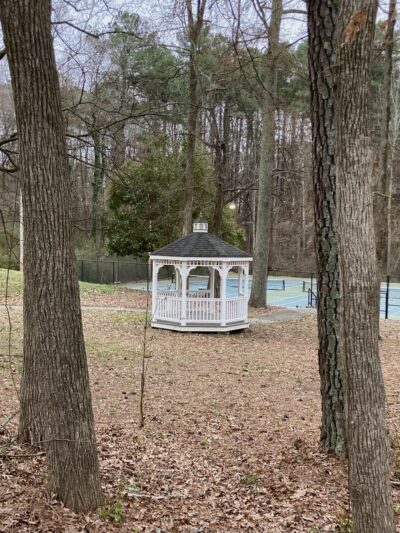 Rock Quarry Park - Durham, NC