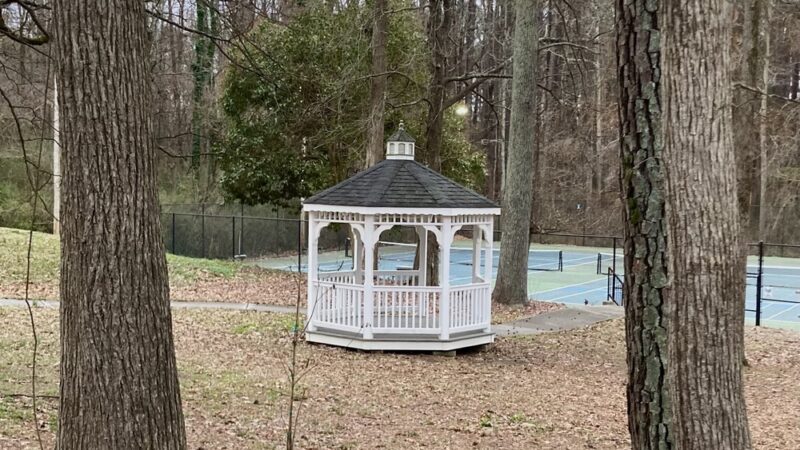Rock Quarry Park - Durham, NC