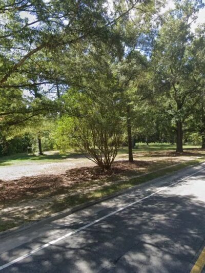 The BF Field - Durham, NC
