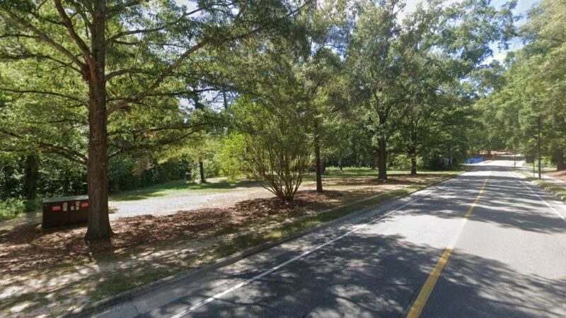 The BF Field - Durham, NC