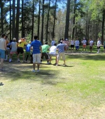 The BF Field - Durham, NC