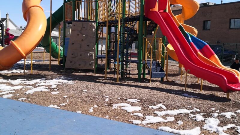 Duryea Community Park - Duryea, PA