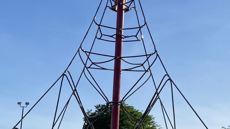 Duryea Community Park - Duryea, PA