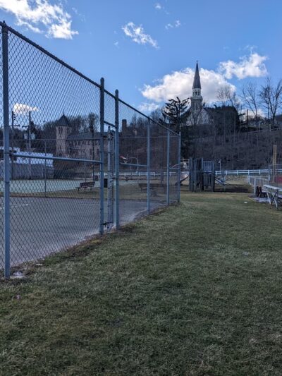 Dushore Park - Dushore, PA