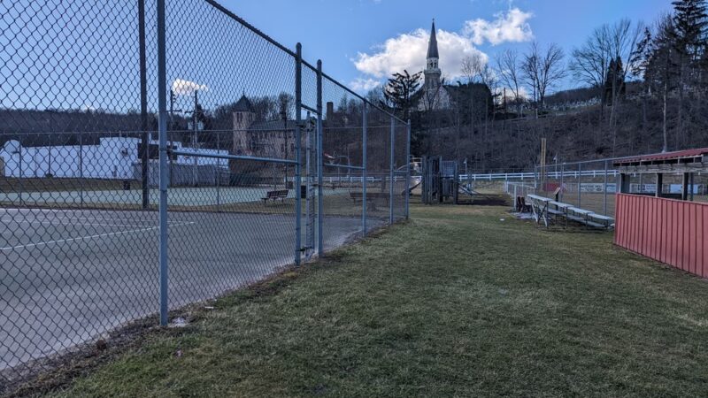 Dushore Park - Dushore, PA