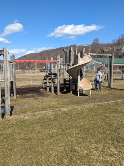 Dushore Park - Dushore, PA