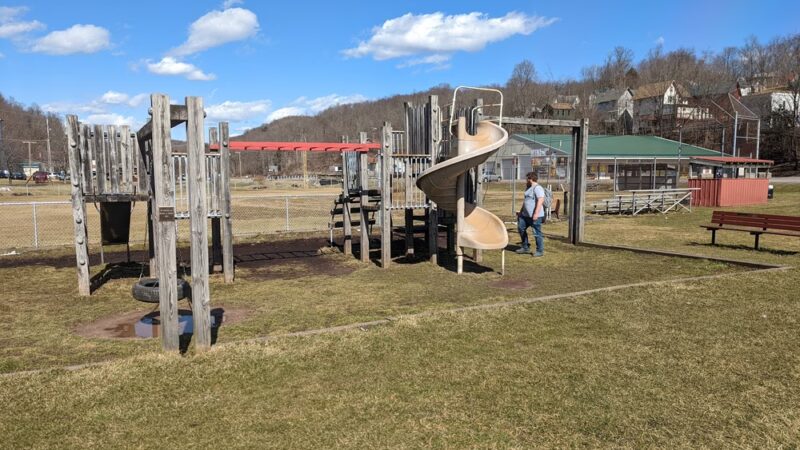 Dushore Park - Dushore, PA