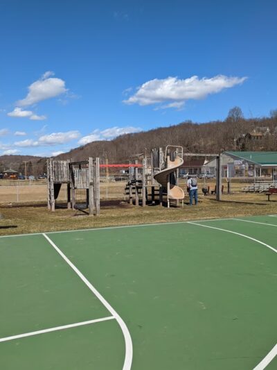 Dushore Park - Dushore, PA