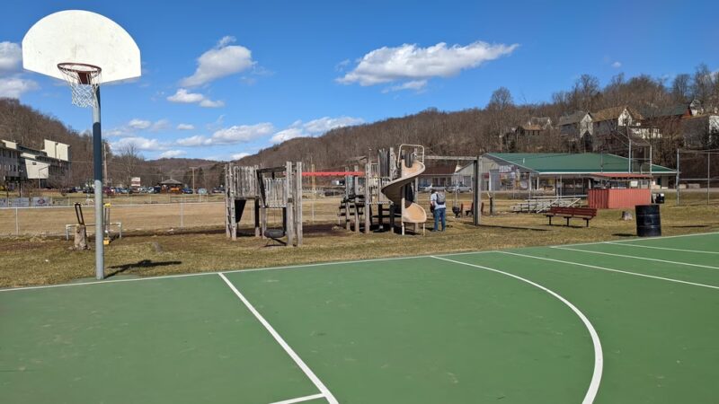 Dushore Park - Dushore, PA
