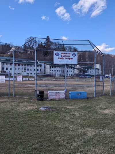 Dushore Park - Dushore, PA