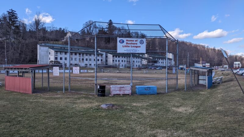 Dushore Park - Dushore, PA