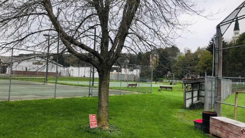Dushore Park - Dushore, PA