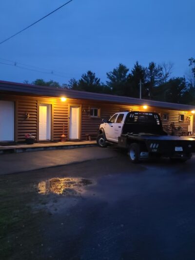 Endless Mountains Motel - Dushore, PA