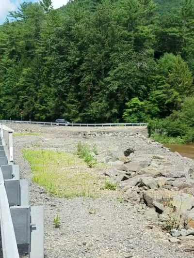 Loyalsock State Forest - Dushore, PA