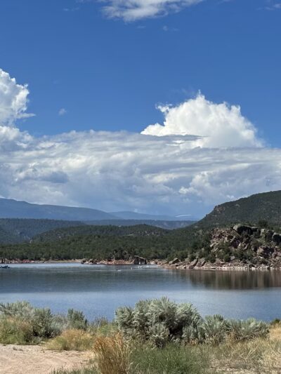Dutch John Draw Group Campground - Dutch John, UT