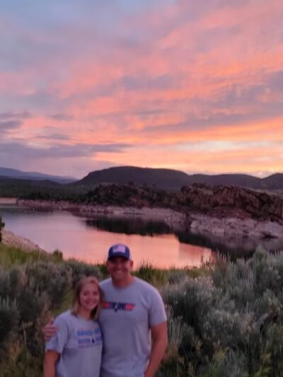 Dutch John Draw Group Campground - Dutch John, UT
